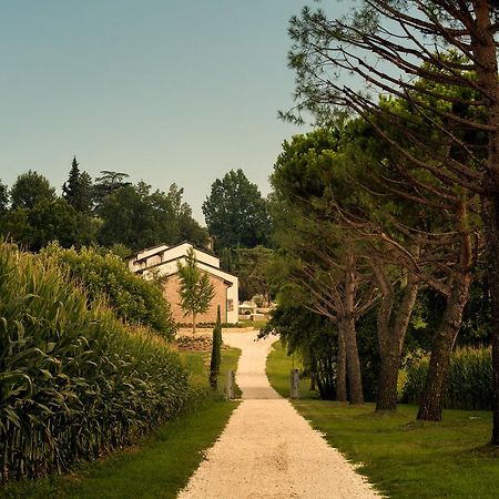 Agriturismo Relais Maddalene101 Βίλα Βιτσέντζα Εξωτερικό φωτογραφία