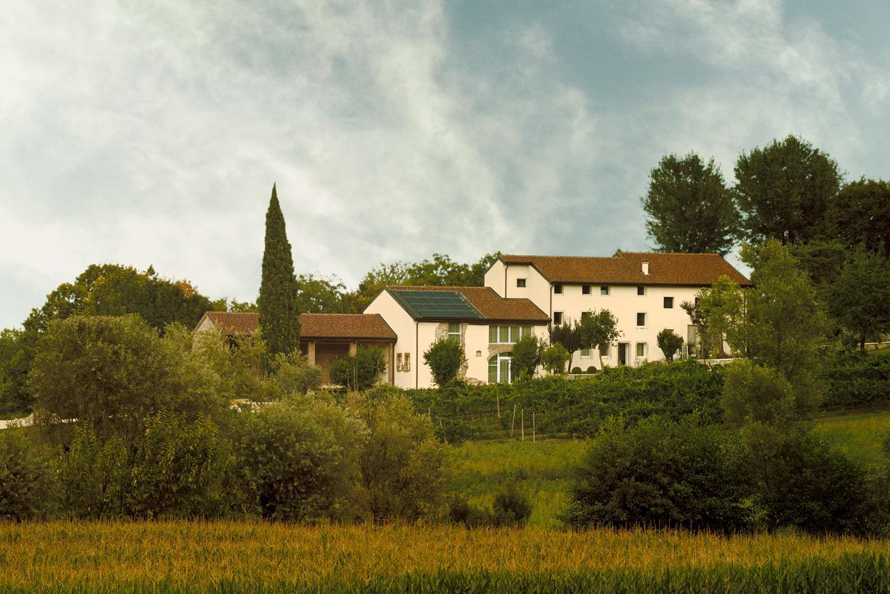 Agriturismo Relais Maddalene101 Βίλα Βιτσέντζα Εξωτερικό φωτογραφία