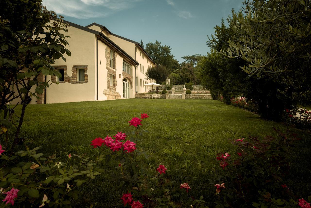 Agriturismo Relais Maddalene101 Βίλα Βιτσέντζα Εξωτερικό φωτογραφία