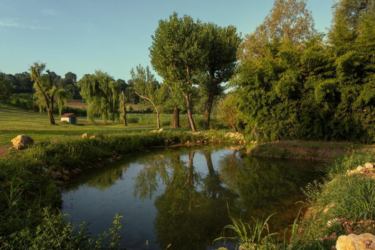 Agriturismo Relais Maddalene101 Βίλα Βιτσέντζα Εξωτερικό φωτογραφία