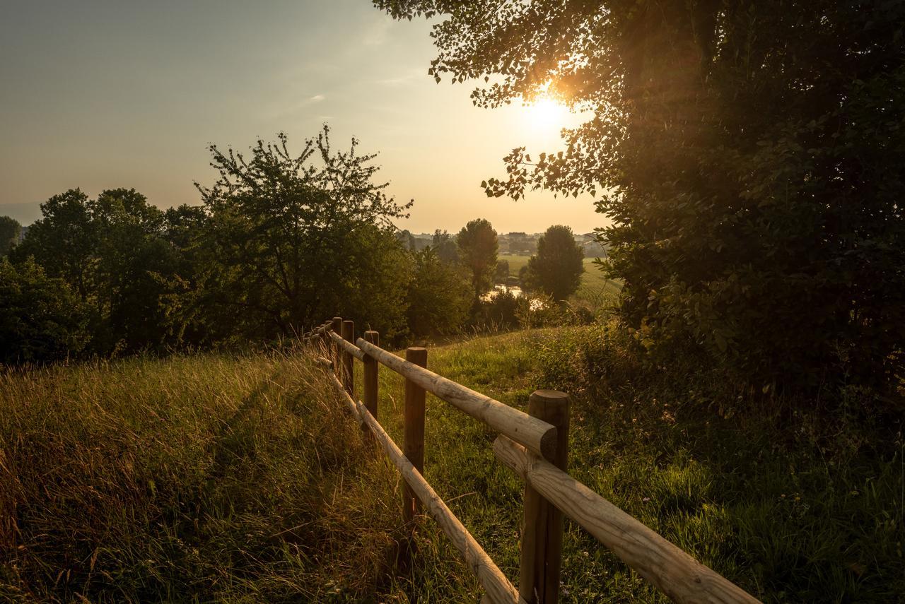 Agriturismo Relais Maddalene101 Βίλα Βιτσέντζα Εξωτερικό φωτογραφία