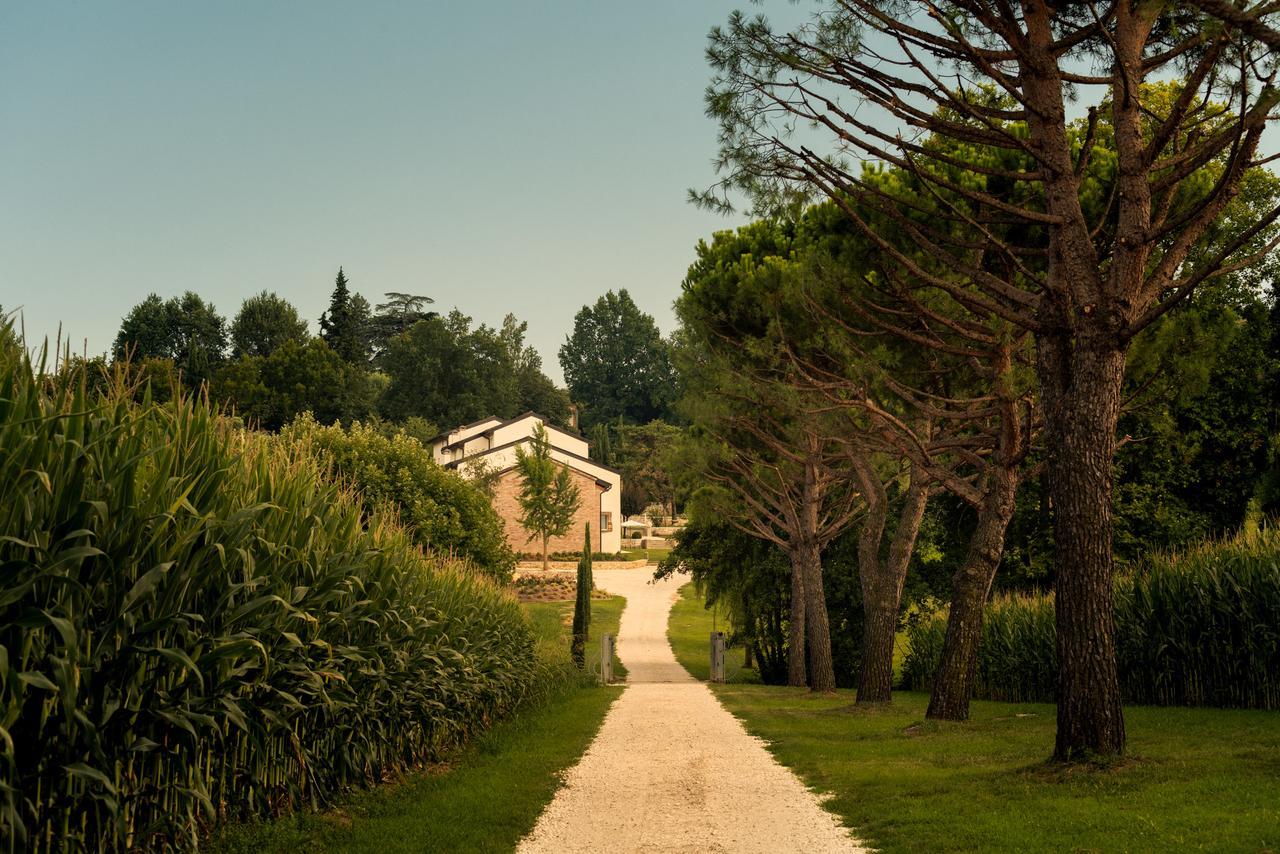 Agriturismo Relais Maddalene101 Βίλα Βιτσέντζα Εξωτερικό φωτογραφία