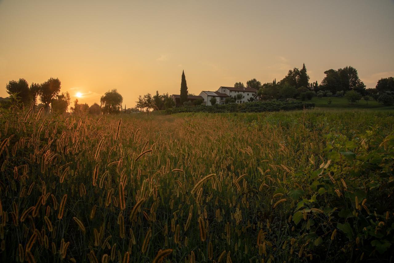 Agriturismo Relais Maddalene101 Βίλα Βιτσέντζα Εξωτερικό φωτογραφία